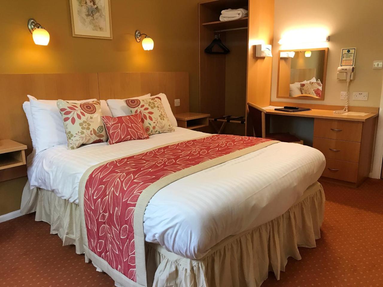 The Sandpiper Hotel; Sure Hotel Collection By Best Western Chesterfield Eksteriør billede