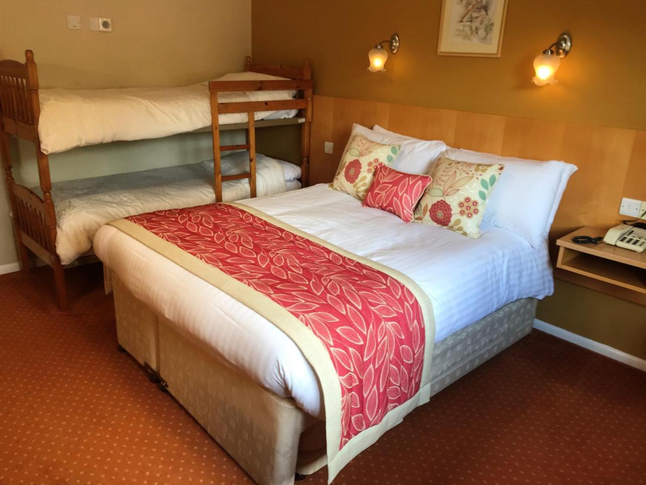 The Sandpiper Hotel; Sure Hotel Collection By Best Western Chesterfield Eksteriør billede