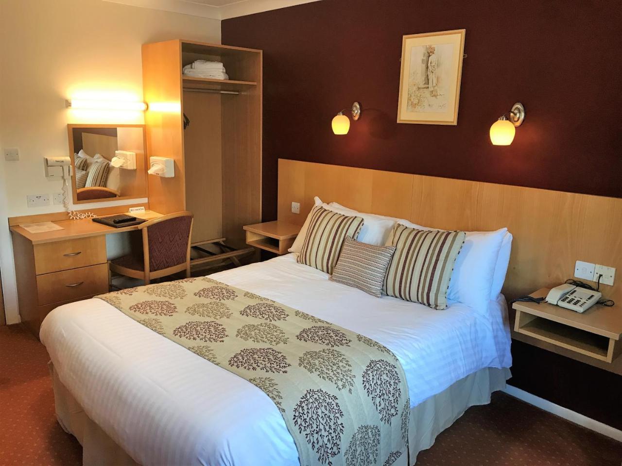 The Sandpiper Hotel; Sure Hotel Collection By Best Western Chesterfield Eksteriør billede