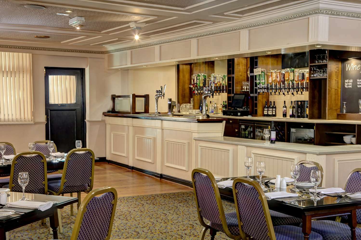 The Sandpiper Hotel; Sure Hotel Collection By Best Western Chesterfield Eksteriør billede