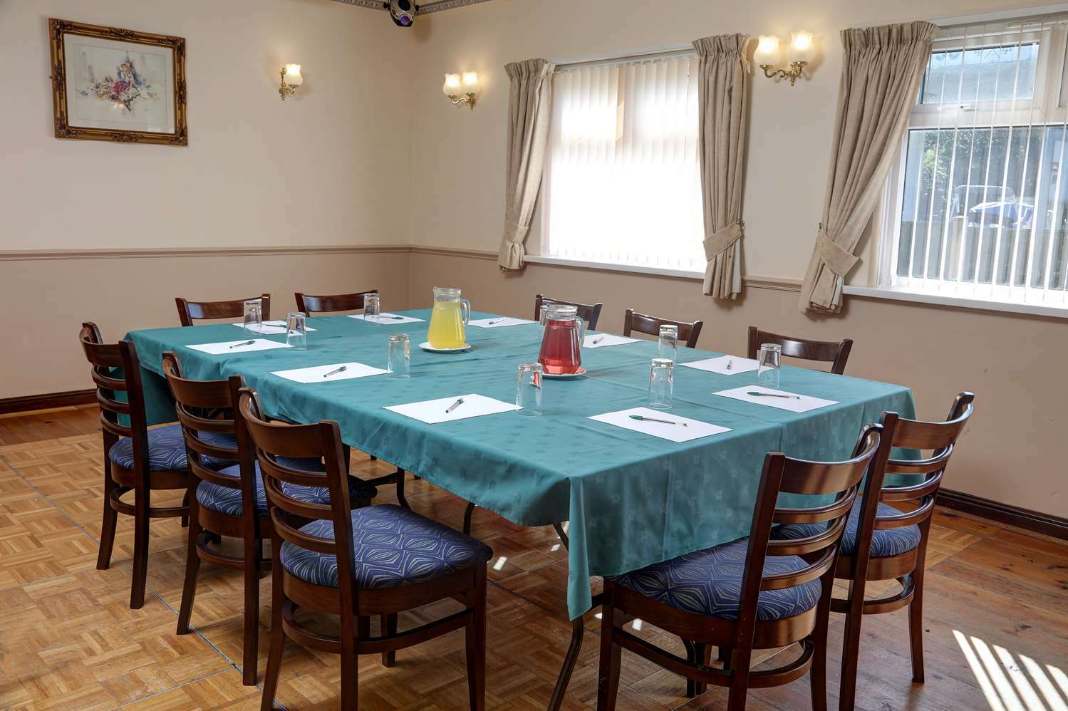 The Sandpiper Hotel; Sure Hotel Collection By Best Western Chesterfield Eksteriør billede