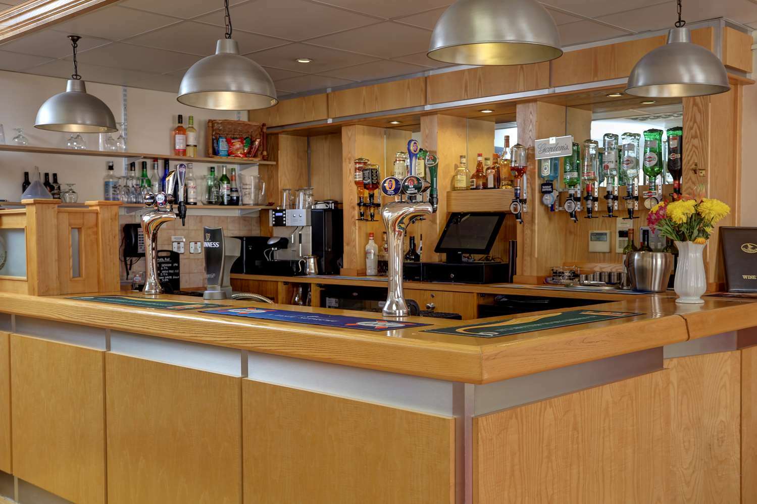 The Sandpiper Hotel; Sure Hotel Collection By Best Western Chesterfield Eksteriør billede