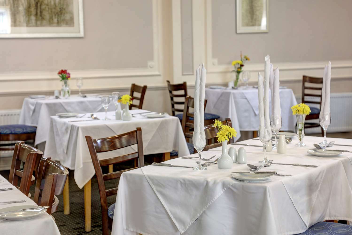 The Sandpiper Hotel; Sure Hotel Collection By Best Western Chesterfield Eksteriør billede