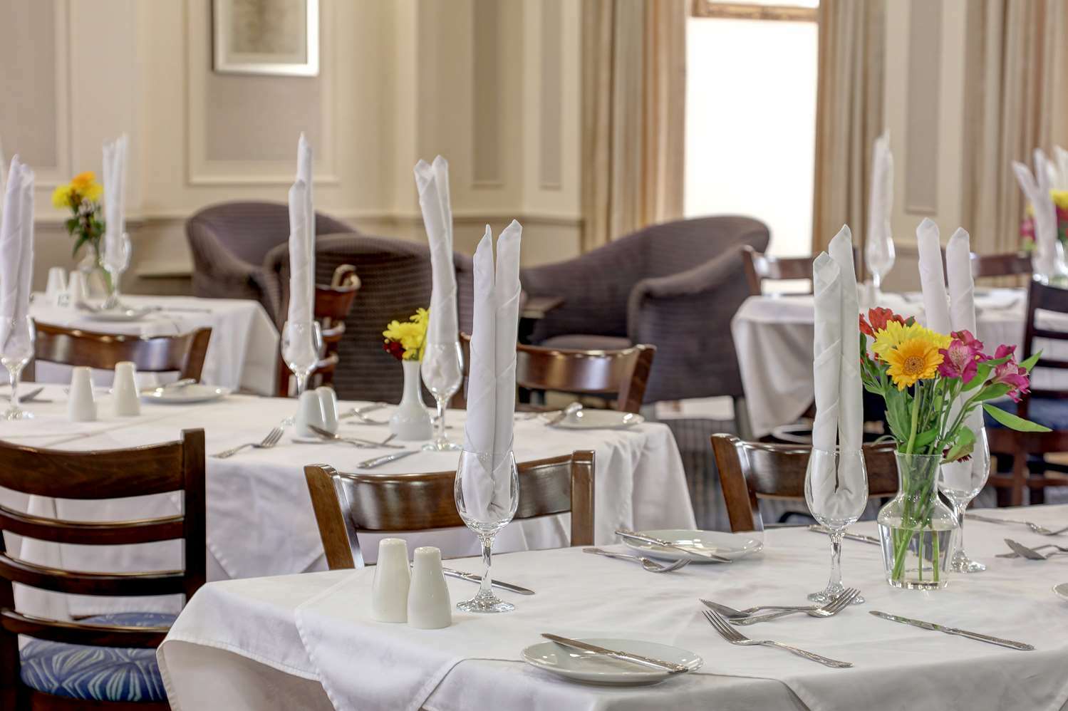 The Sandpiper Hotel; Sure Hotel Collection By Best Western Chesterfield Eksteriør billede